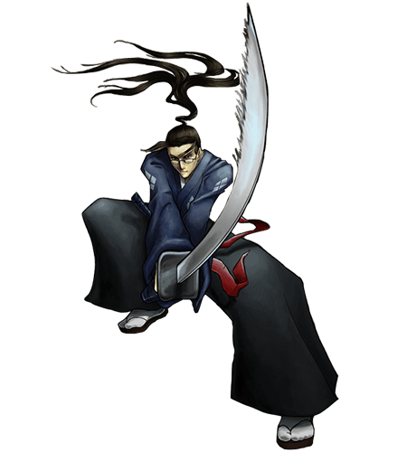 Dragon Master Boss